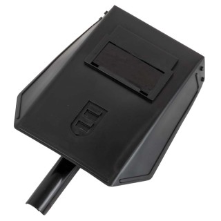 ÉCRAN FACIAL MANUEL POUR RÉF. 53981/539982