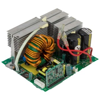 PANNEAU DE COMMUTATION POUR RÉF. 53981