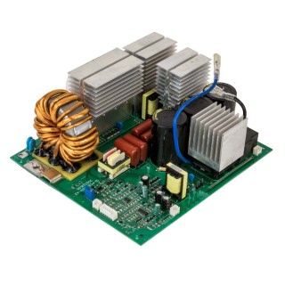 PANNEAU DE COMMUTATION POUR RÉF. 53982