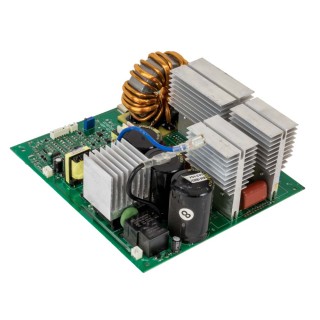 PANNEAU DE COMMUTATION POUR RÉF. 53982