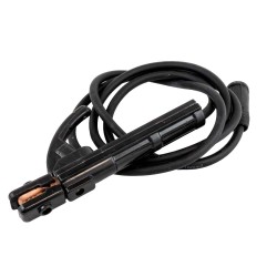 PORTE-ÉLECTRODE AVEC CÂBLE 2 M POUR RÉF. 53982