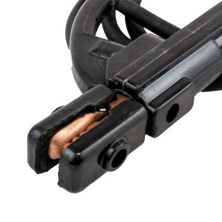 PORTE-ÉLECTRODE AVEC CÂBLE 2 M POUR RÉF. 53982