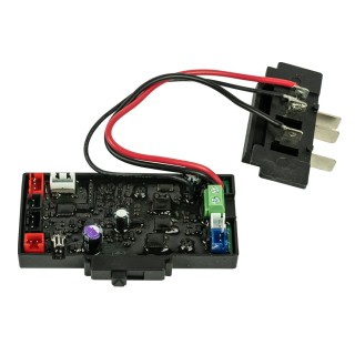 CIRCUIT IMPRIMÉ POUR RÉF. 60037