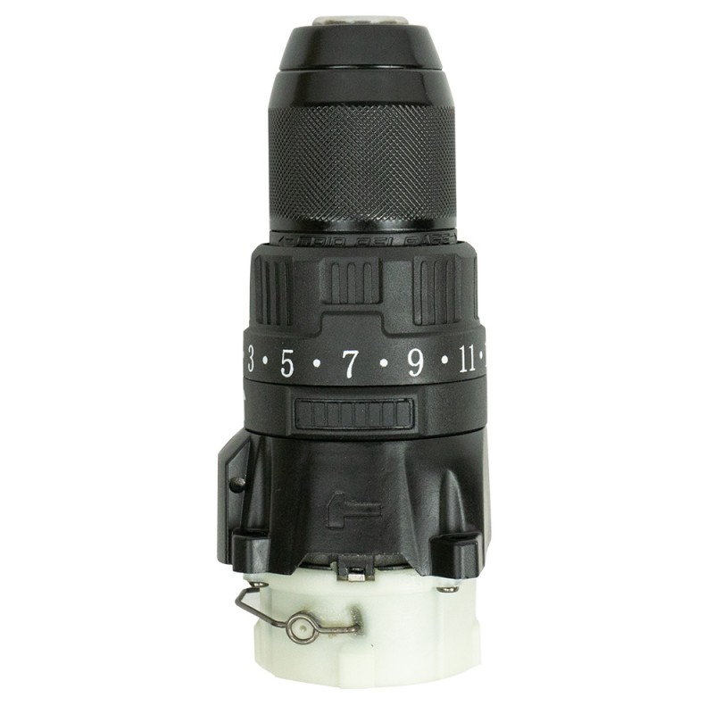 JEU DE MANDRIN ET MOTEUR REDUCTEUR POUR RÉF. 60006