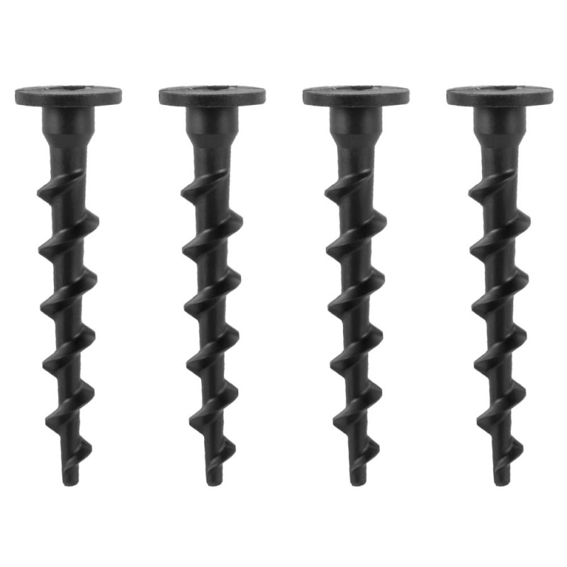 CLOUS POUR STATION DACCUEIL POUR RÉF. 52598  4 PCS