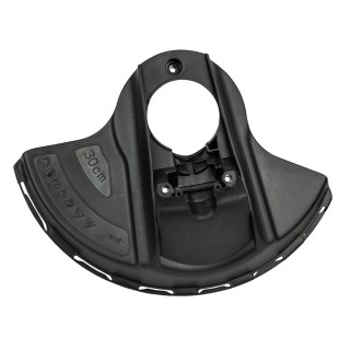 COUVERCLE DE PROTECTION POUR DÉBROUSSAILLEUSE (RÉF. 60040)