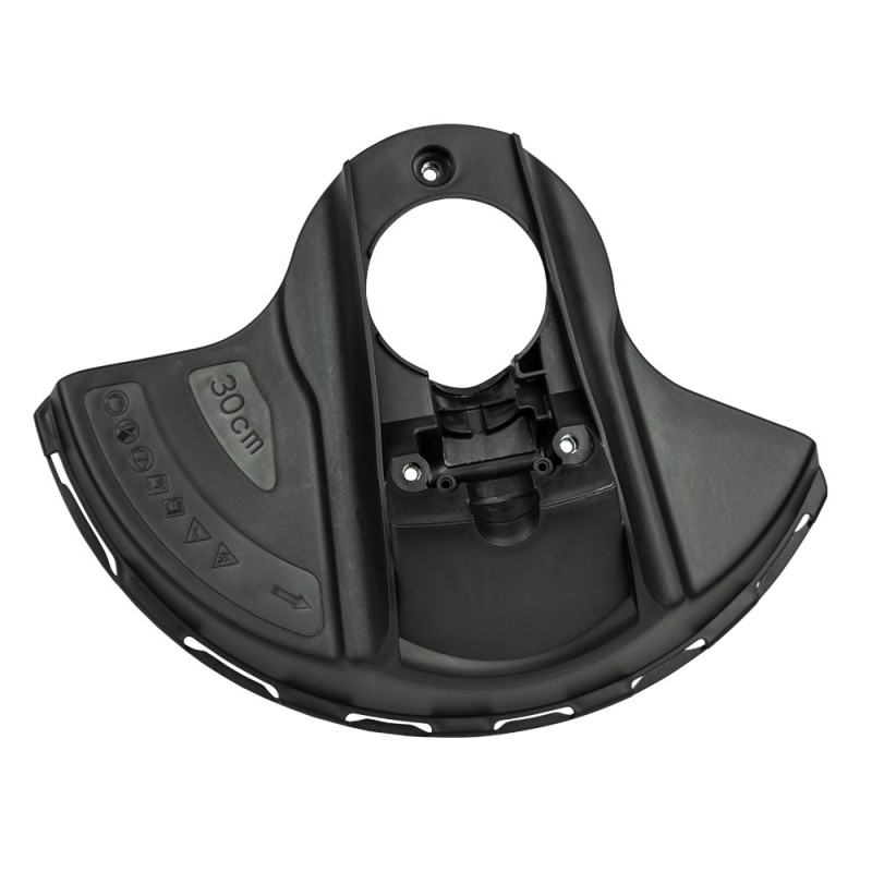 COUVERCLE DE PROTECTION POUR DÉBROUSSAILLEUSE (RÉF. 60040)