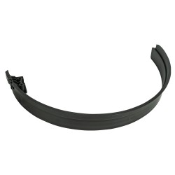 BASE DE COUVERCLE DE PROTECTION POUR DÉBROUSSAILLEUSE (RÉF. 60040)