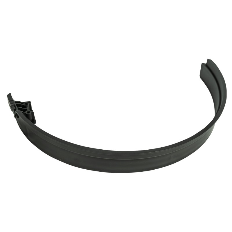 BASE DE COUVERCLE DE PROTECTION POUR DÉBROUSSAILLEUSE (RÉF. 60040)