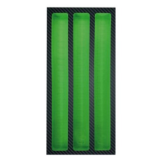 MODULE VIDE DE 3 COMPARTIMENTS EVA