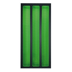 MODULE VIDE DE 3 COMPARTIMENTS EVA