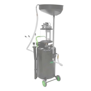 TUYAU DASPIRATION EN MÉTAL 6 MM POUR RÉF. 53874