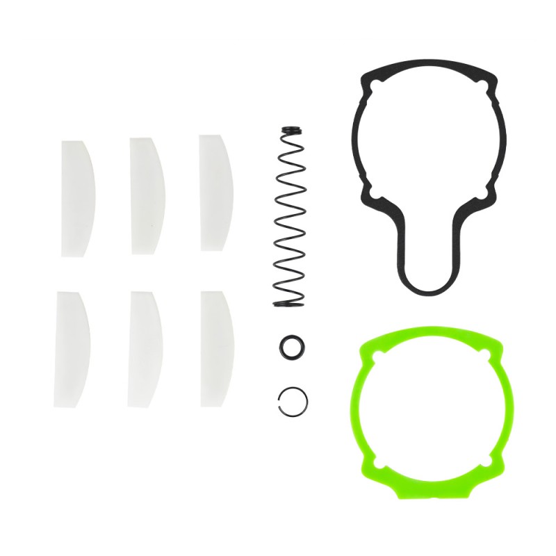 KIT DE RÉPARATION DOUTILS PNEUMATIQUES - 53726