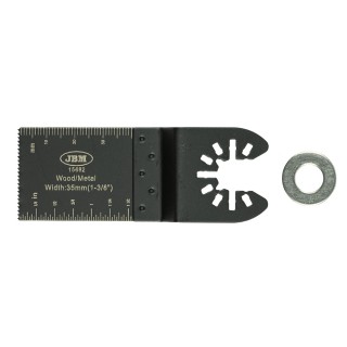 LAME DE DISQUE À IMMERSION BIMÉTAL 35 MM (RÉF. 60041)