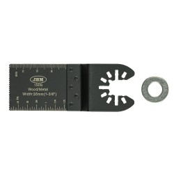 LAME DE DISQUE À IMMERSION BIMÉTAL 35 MM (RÉF. 60041)