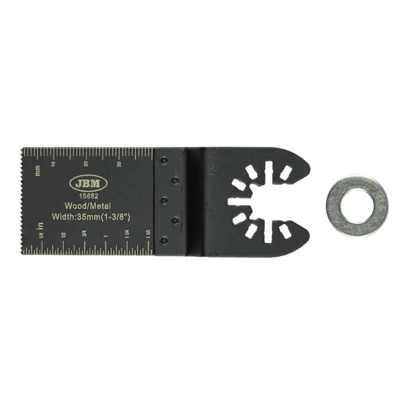 LAME DE DISQUE À IMMERSION BIMÉTAL 35 MM (RÉF. 60041)