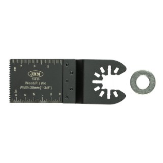 LAME DE DISQUE À IMMERSION 35 MM EN ACIER À CARBONE ÉLEVÉ (RÉF. 60041)