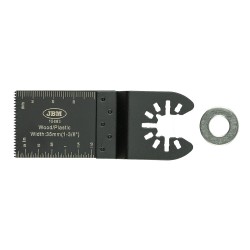 LAME DE DISQUE À IMMERSION 35 MM EN ACIER À CARBONE ÉLEVÉ (RÉF. 60041)