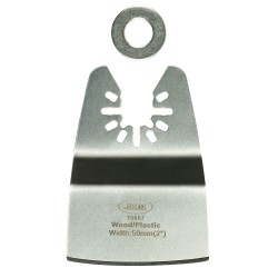 GRATTOIR 50X72MM (RÉF. 60041)