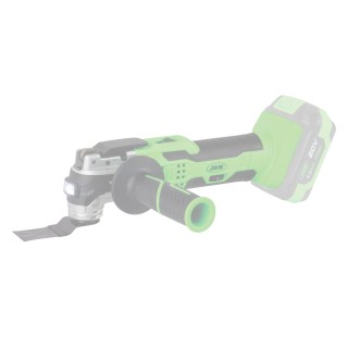 GRATTOIR 50X72MM (RÉF. 60041)