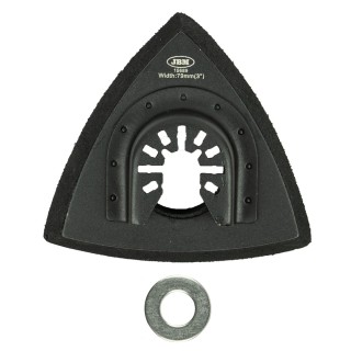 PLAQUE DE PONÇAGE 79X79X79MM (RÉF. 60041)