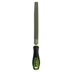 LIME DEMI-RONDE 8\"