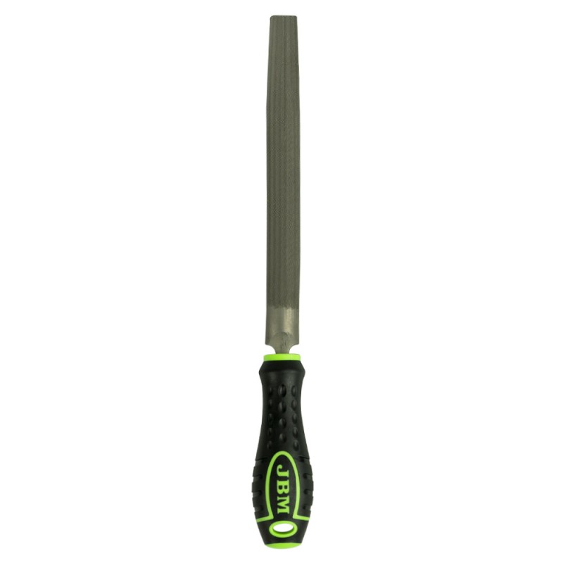 LIME DEMI-RONDE 8\"