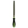 LIME DEMI-RONDE 8\"
