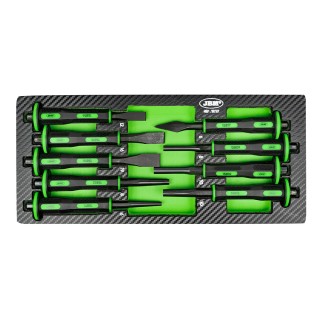 MODULE POUR CISEAUX ET PERFORATEURS