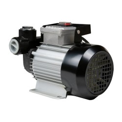 POMPE À CARBURANT DIESEL (RÉF. 53697)