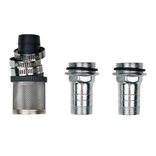 POMPE À CARBURANT DIESEL (RÉF. 53697)