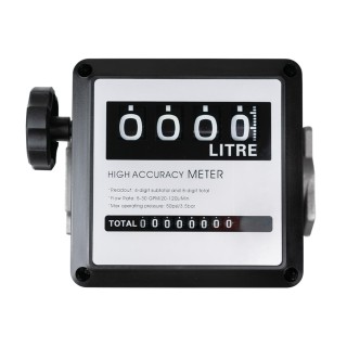 INDICATEUR POUR CARBURANT DIESEL (RÉF. 53697)