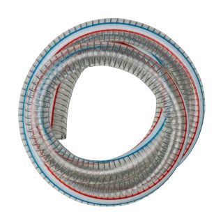 TUYAU POUR CARBURANT DIESEL (RÉF. 53697) - POUR EXTRACTION