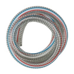 TUYAU POUR CARBURANT DIESEL (RÉF. 53697) - POUR EXTRACTION