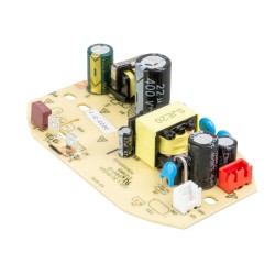 CARTE D\'ALIMENTATION DE L\'HUMIDIFICATEUR - REF. 54125