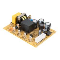 CARTE DE CIRCUIT IMPRIMÉ DESTINÉE AU CONTRÔLE DU VENTILATEUR