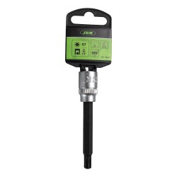 3/8\" RIBE DOUILLE R7 90MM