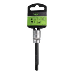 3/8\" RIBE DOUILLE R8 90MM