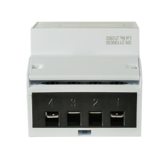 TESTEUR DE COURANT POUR CHARGEUR 54265