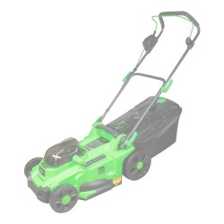 CÂBLE - N° 1 À 8 (REF.60045)