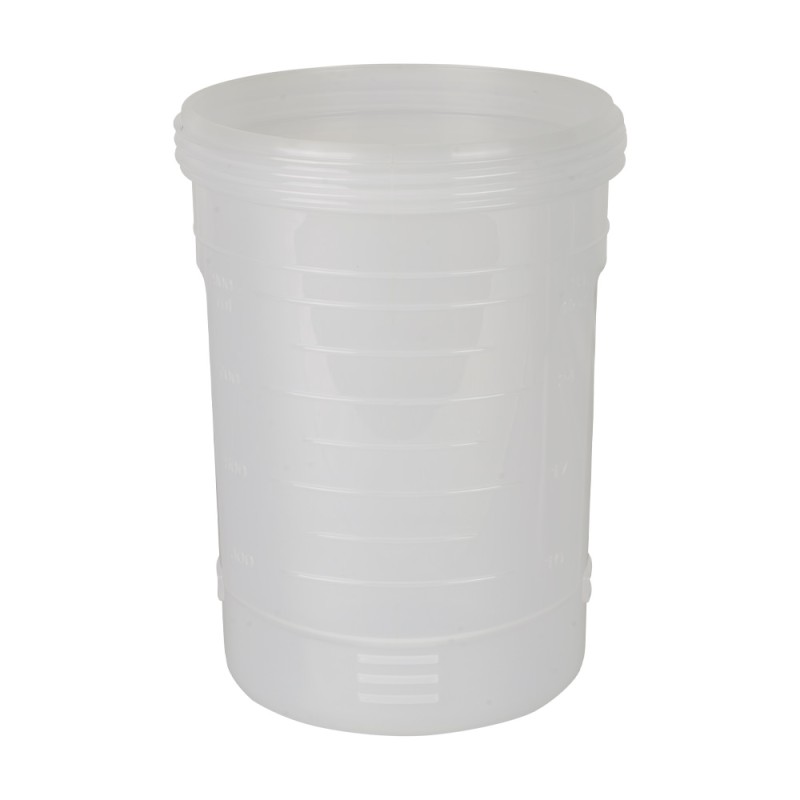 RÉSÉRVOIR POUR PEINTURE - 21 (REF 60043)