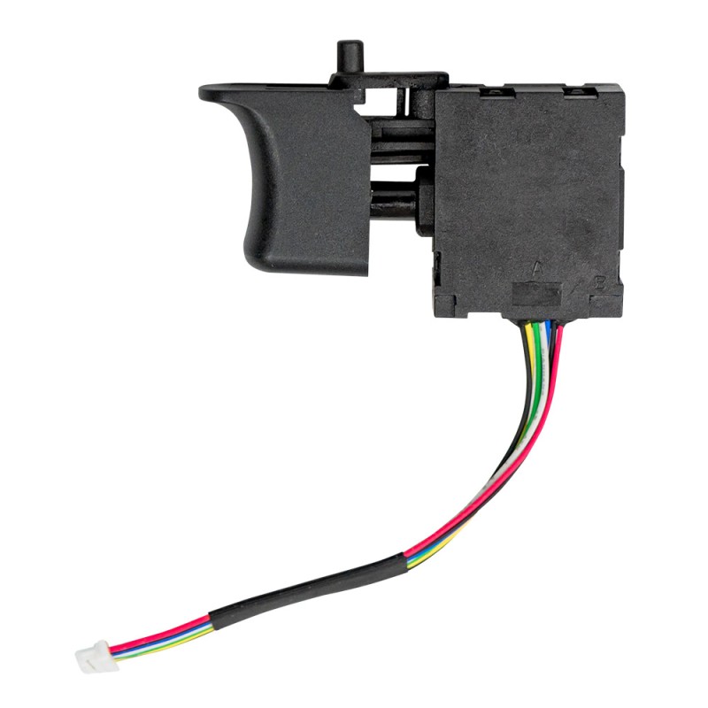 INTÉRRUPTEUR #27 (REF.60044)