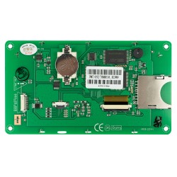 ÉCRAN DE 5 POUCES #1.1-6 (REF.54290)