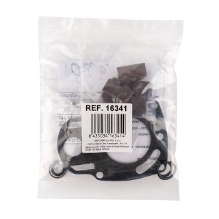 TROUSSE DE RÉPARATION POUR OUTILS PNEUMATIQUES - 54340