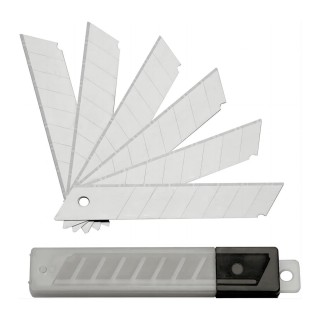 SET DE 10 LAMES DE COUPE POUR RÉF.54331