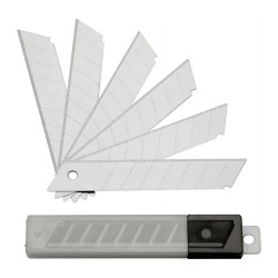 SET DE 10 LAMES DE COUPE POUR RÉF.54331