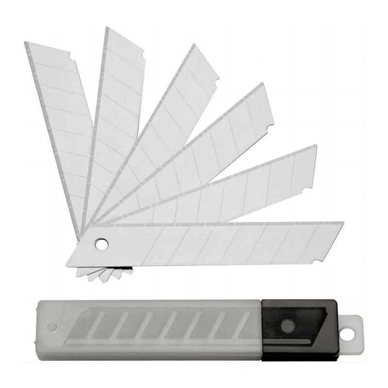 SET DE 10 LAMES DE COUPE POUR RÉF.54331