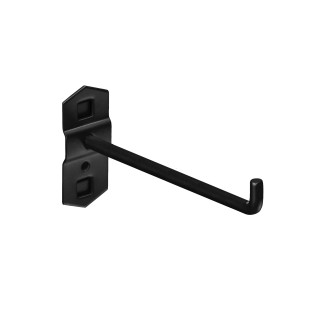 CROCHET À 1 POINTE 100MM