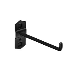 CROCHET À 1 POINTE 100MM