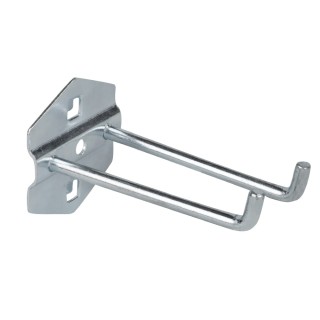 CROCHET DOUBLE 100MM